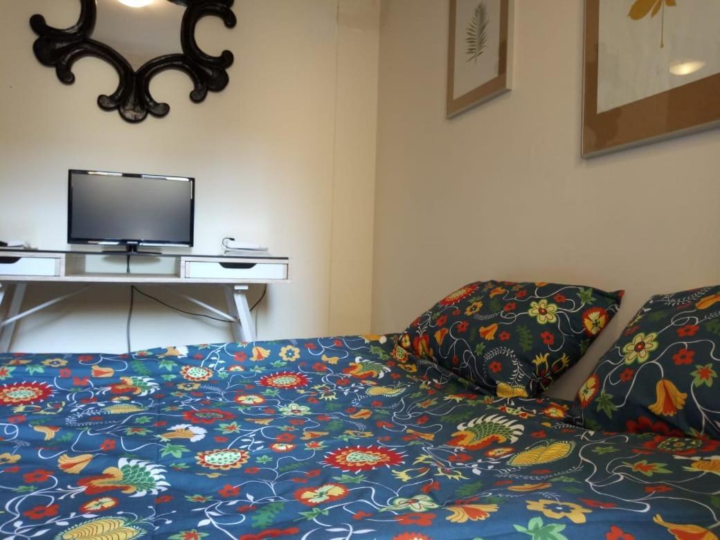Kingsize Bed 2X2,20 Comfort Super Wifi 70 Mbps Studio! Saloniki Zewnętrze zdjęcie