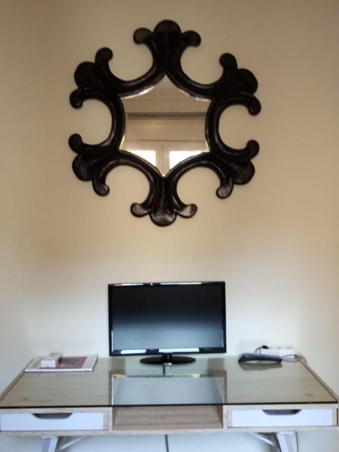 Kingsize Bed 2X2,20 Comfort Super Wifi 70 Mbps Studio! Saloniki Zewnętrze zdjęcie
