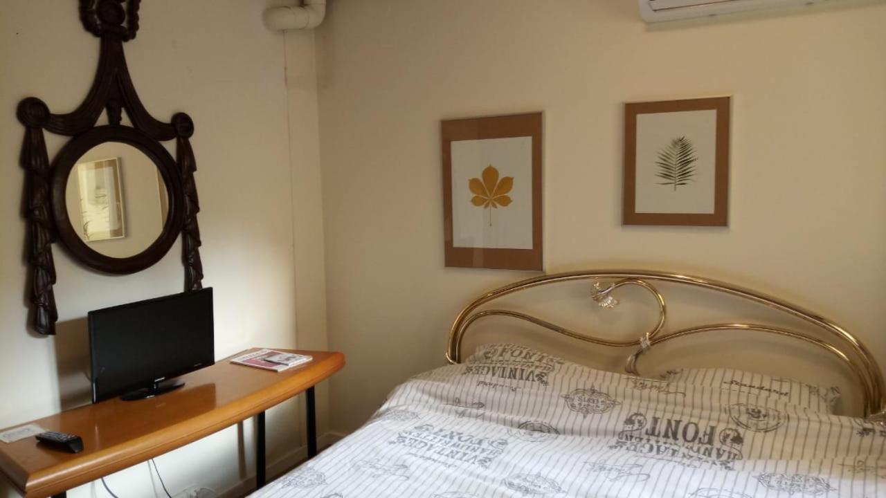 Kingsize Bed 2X2,20 Comfort Super Wifi 70 Mbps Studio! Saloniki Zewnętrze zdjęcie